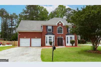 5113 Heritage Oaks Lane SW, Powder Springs, GA 30127 - Photo 1