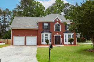 5113 Heritage Oaks Ln SW, Powder Springs, GA 30127 - Photo 1