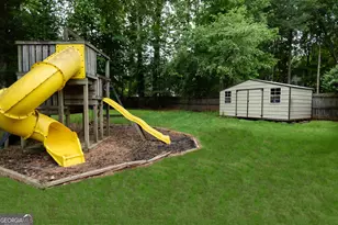 5113 Heritage Oaks Ln SW, Powder Springs, GA 30127 - Photo 15