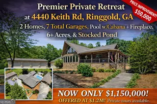 4440 Keith Rd, Ringgold, GA 30736 - Photo 1