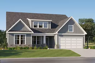 8 Unicoi Trl, Sharpsburg, GA 30277 - Photo 1