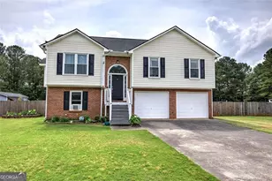 14 Cathedral Heights, Euharlee, GA 30120 - Photo 1