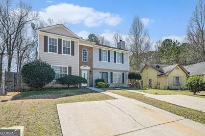 4211 Wingfoot Court, Decatur, GA 30035 - Photo 3