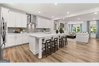 4 Unicoi Trail, Sharpsburg, GA 30277 - Photo 15