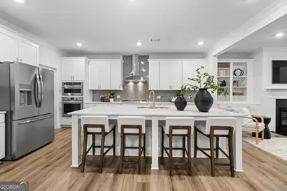 4 Unicoi Trail, Sharpsburg, GA 30277 - Photo 13