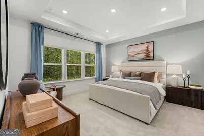 4 Unicoi Trail, Sharpsburg, GA 30277 - Photo 27