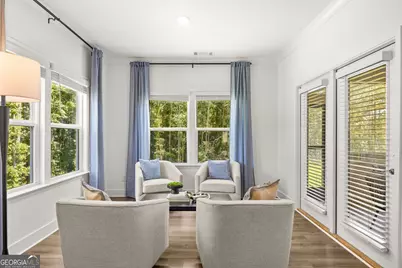 4 Unicoi Trail, Sharpsburg, GA 30277 - Photo 23