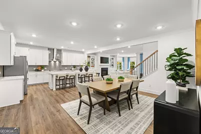 4 Unicoi Trail, Sharpsburg, GA 30277 - Photo 9