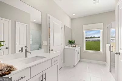 4 Unicoi Trail, Sharpsburg, GA 30277 - Photo 25