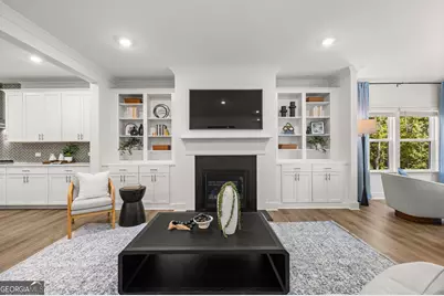 4 Unicoi Trail, Sharpsburg, GA 30277 - Photo 19