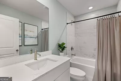 4 Unicoi Trail, Sharpsburg, GA 30277 - Photo 3