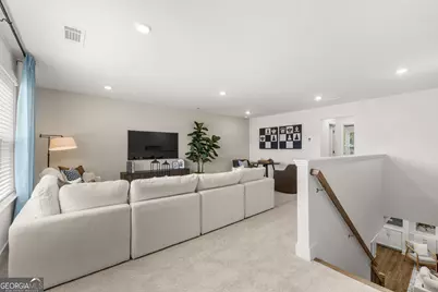 4 Unicoi Trail, Sharpsburg, GA 30277 - Photo 21