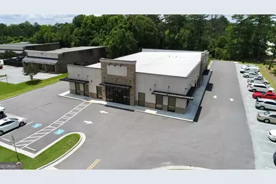 801 Garmon Park Court #C, Loganville, GA 30052 - Photo 5