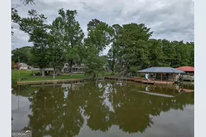 110 Tom Holman Road, Cobb, GA 31735 - Photo 1