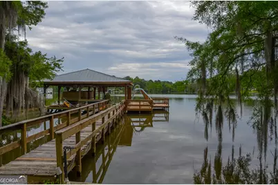 110 Tom Holman Road, Cobb, GA 31735 - Photo 15