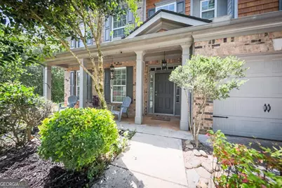 176 Oakland Way, Dallas, GA 30157 - Photo 3