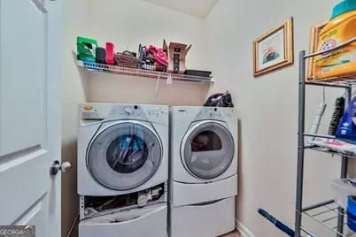 176 Oakland Way, Dallas, GA 30157 - Photo 9