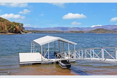 1951 Island View Drive, Hiawassee, GA 30546 - Photo 81