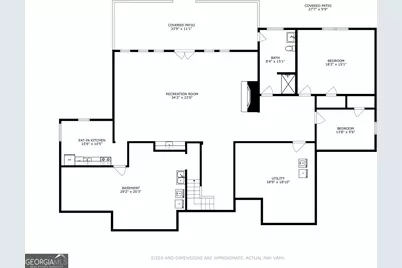 1951 Island View Drive, Hiawassee, GA 30546 - Photo 89