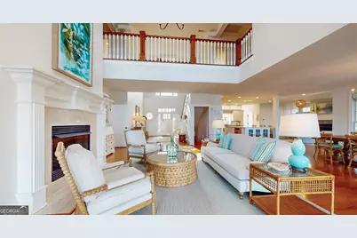 1951 Island View Drive, Hiawassee, GA 30546 - Photo 7