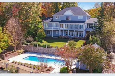 1951 Island View Drive, Hiawassee, GA 30546 - Photo 3