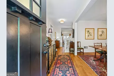 555 Red Bluff Drive, Athens, GA 30607 - Photo 3