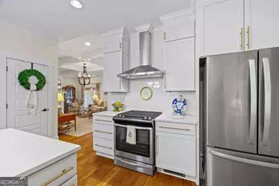 555 Red Bluff Drive, Athens, GA 30607 - Photo 21