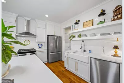 555 Red Bluff Drive, Athens, GA 30607 - Photo 15