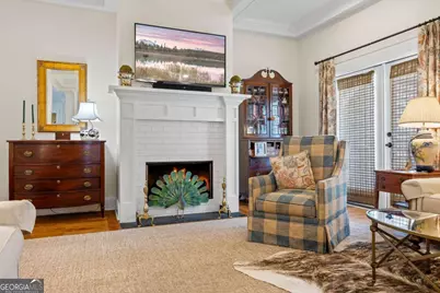 555 Red Bluff Drive, Athens, GA 30607 - Photo 9