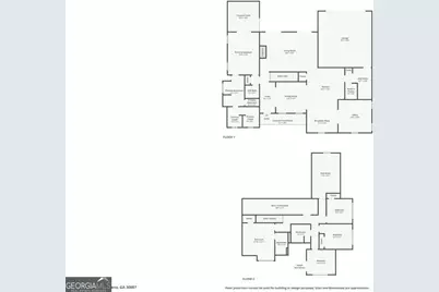 555 Red Bluff Drive, Athens, GA 30607 - Photo 73