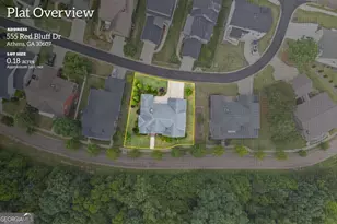 555 Red Blf Dr, Athens, GA 30607 - Photo 67