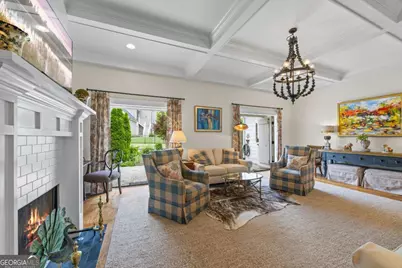 555 Red Bluff Drive, Athens, GA 30607 - Photo 11