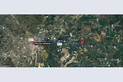 4231 Donnan Road, Macon, GA 31217 - Photo 1