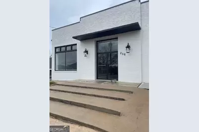 206 Hamilton Avenue #SUITE 3, Bremen, GA 30110 - Photo 3
