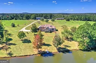 1460 Leathersville Rd, Lincolnton, GA 30817 - Photo 17