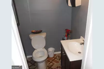 4032 Ward Lake Trail, Ellenwood, GA 30294 - Photo 7