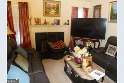 4032 Ward Lake Trail, Ellenwood, GA 30294 - Photo 5