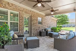 1110 Highland Pk Wy, Statham, GA 30666 - Photo 29