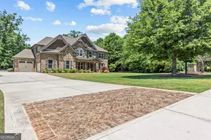 1110 Highland Pk Wy, Statham, GA 30666 - Photo 35