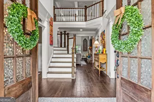 1110 Highland Pk Wy, Statham, GA 30666 - Photo 3