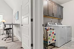 1110 Highland Pk Wy, Statham, GA 30666 - Photo 61