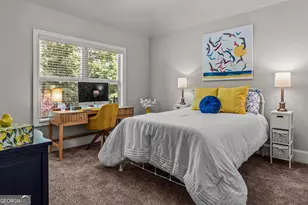 1110 Highland Pk Wy, Statham, GA 30666 - Photo 23