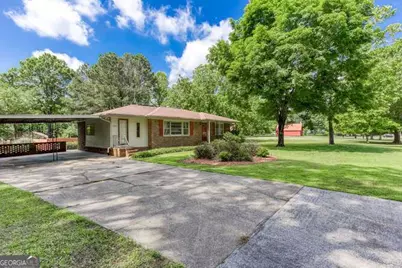 4545 Gaydon Road, Powder Springs, GA 30127 - Photo 31