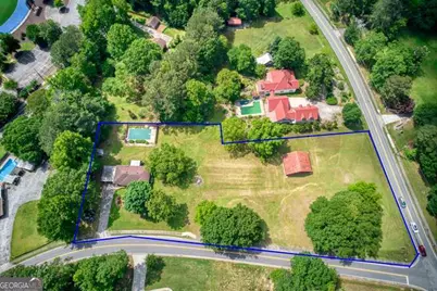 4545 Gaydon Road, Powder Springs, GA 30127 - Photo 35