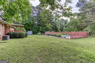 4545 Gaydon Road, Powder Springs, GA 30127 - Photo 29