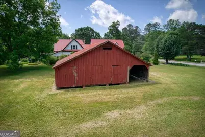 4545 Gaydon Road, Powder Springs, GA 30127 - Photo 45