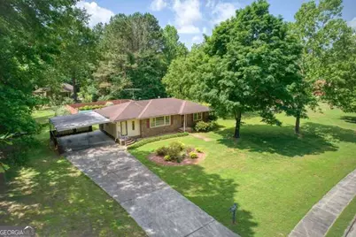 4545 Gaydon Road, Powder Springs, GA 30127 - Photo 33