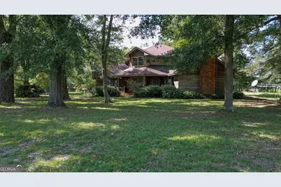 3947 Americus Highway, Dawson, GA 39842 - Photo 17