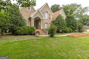 107 Julee Emilyn Dr, Bonaire, GA 31005 - Photo 1