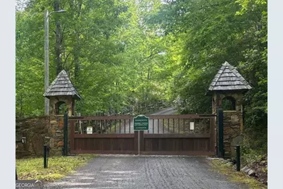 Lot 14 Whisper Woods Estates, Hiawassee, GA 30546 - Photo 1